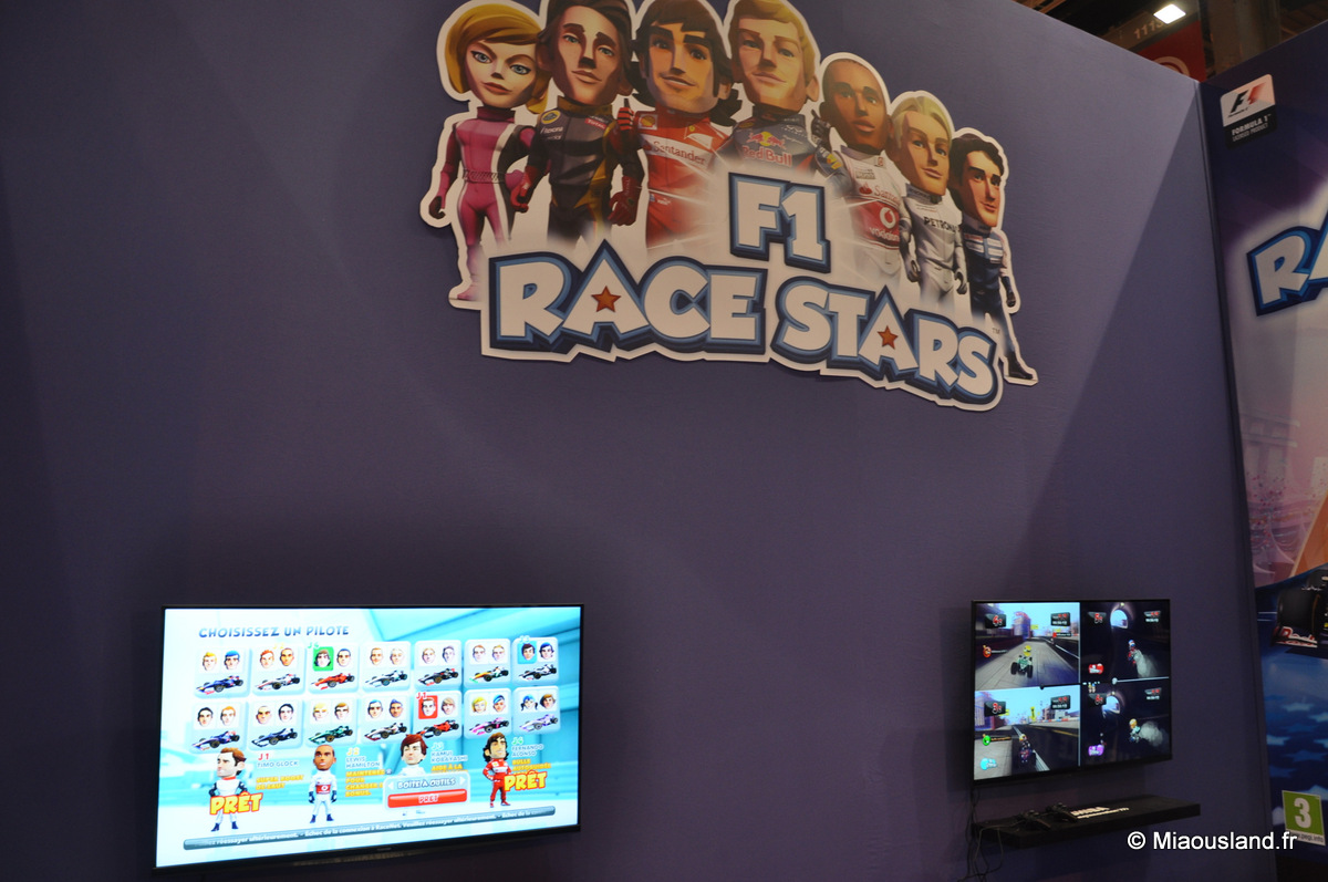 38 - Paris Games Week