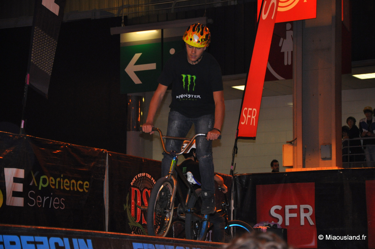 40 - Paris Games Week