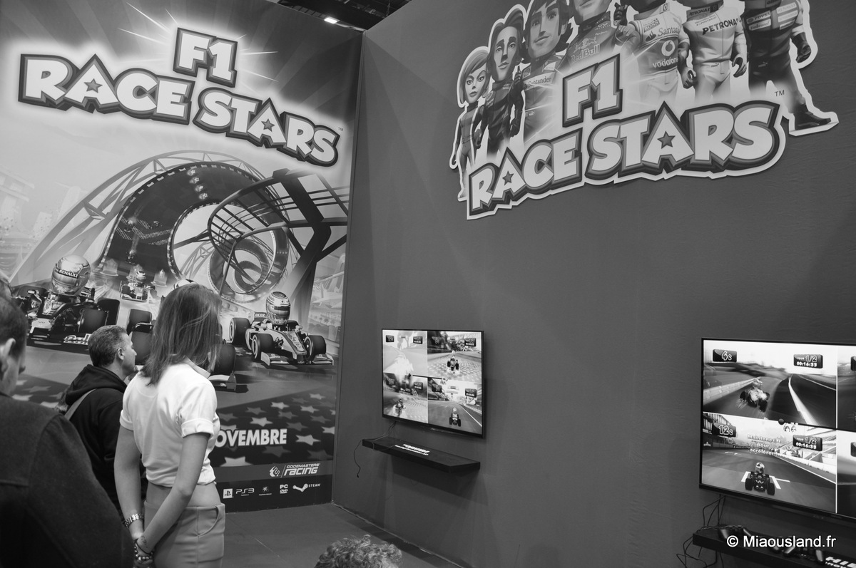 41 - Paris Games Week