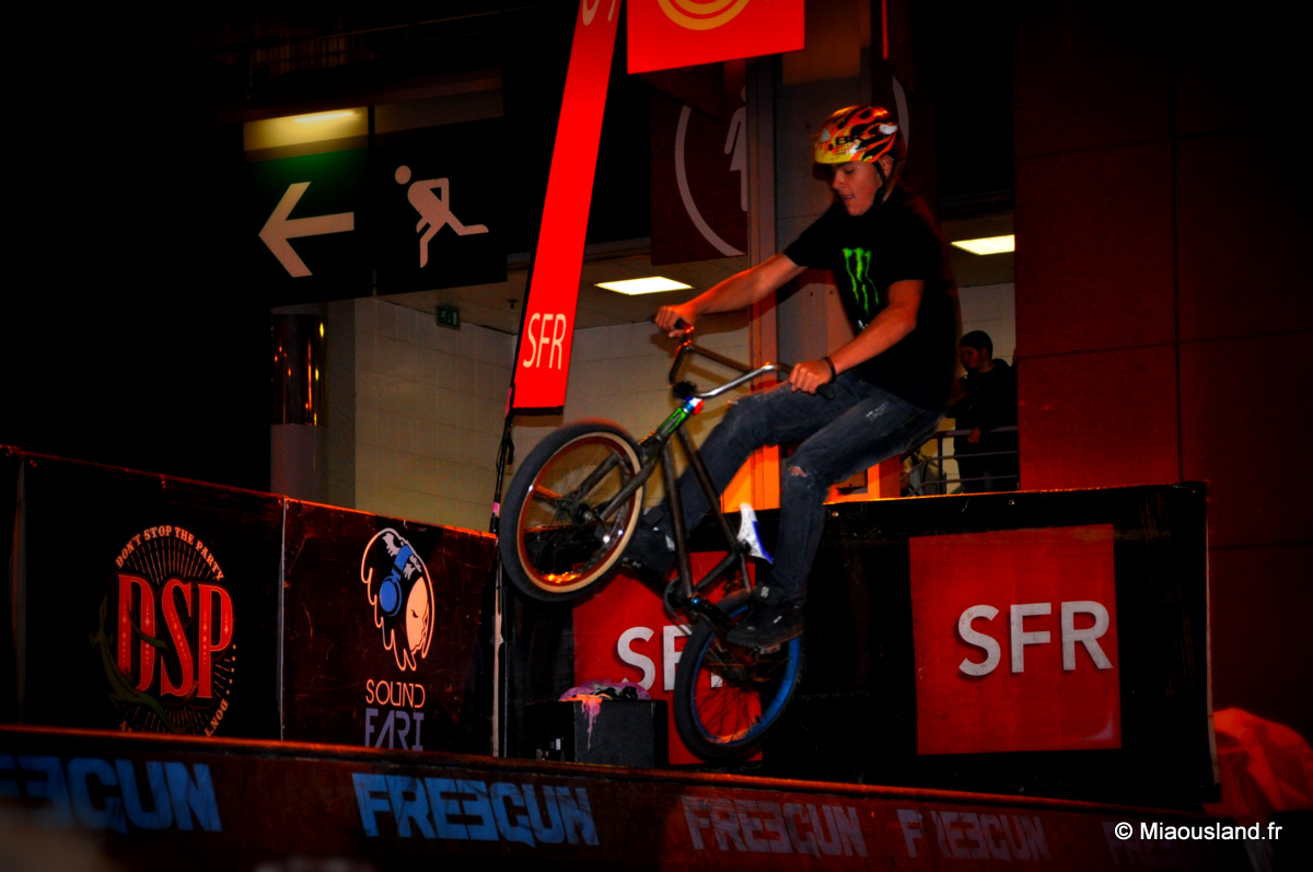 42 - Paris Games Week