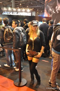 10 - Paris Games Week