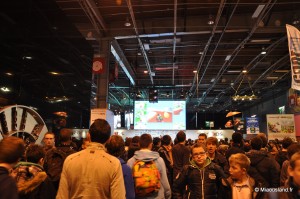 12 - Paris Games Week