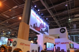 13 - Paris Games Week