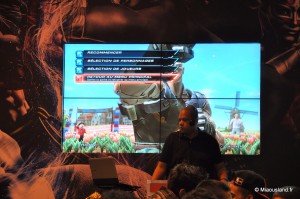 15 - Paris Games Week