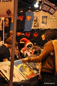 17 - Paris Games Week