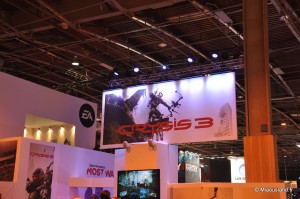 19 - Paris Games Week