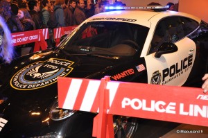 20 - Paris Games Week