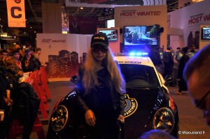 21 - Paris Games Week