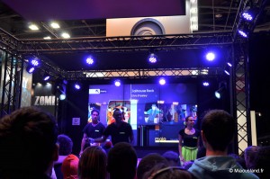 24 - Paris Games Week