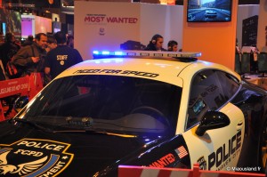 25 - Paris Games Week