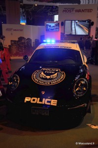 26 - Paris Games Week