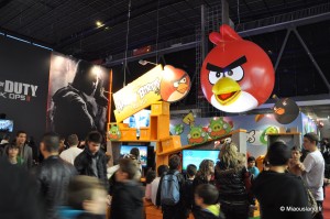 27 - Paris Games Week