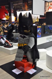 33 - Paris Games Week