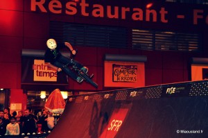 35 - Paris Games Week