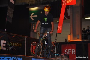 40 - Paris Games Week