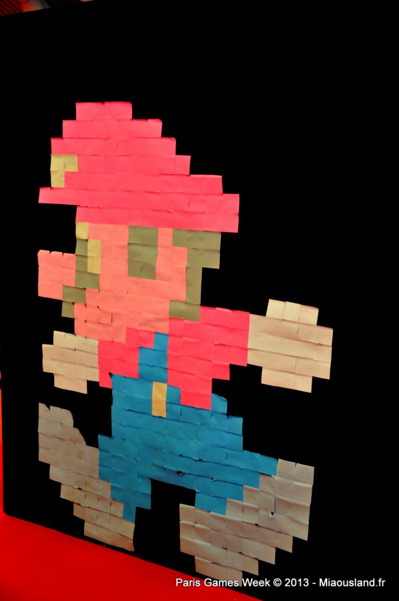 046 - Paris Games Week 2013