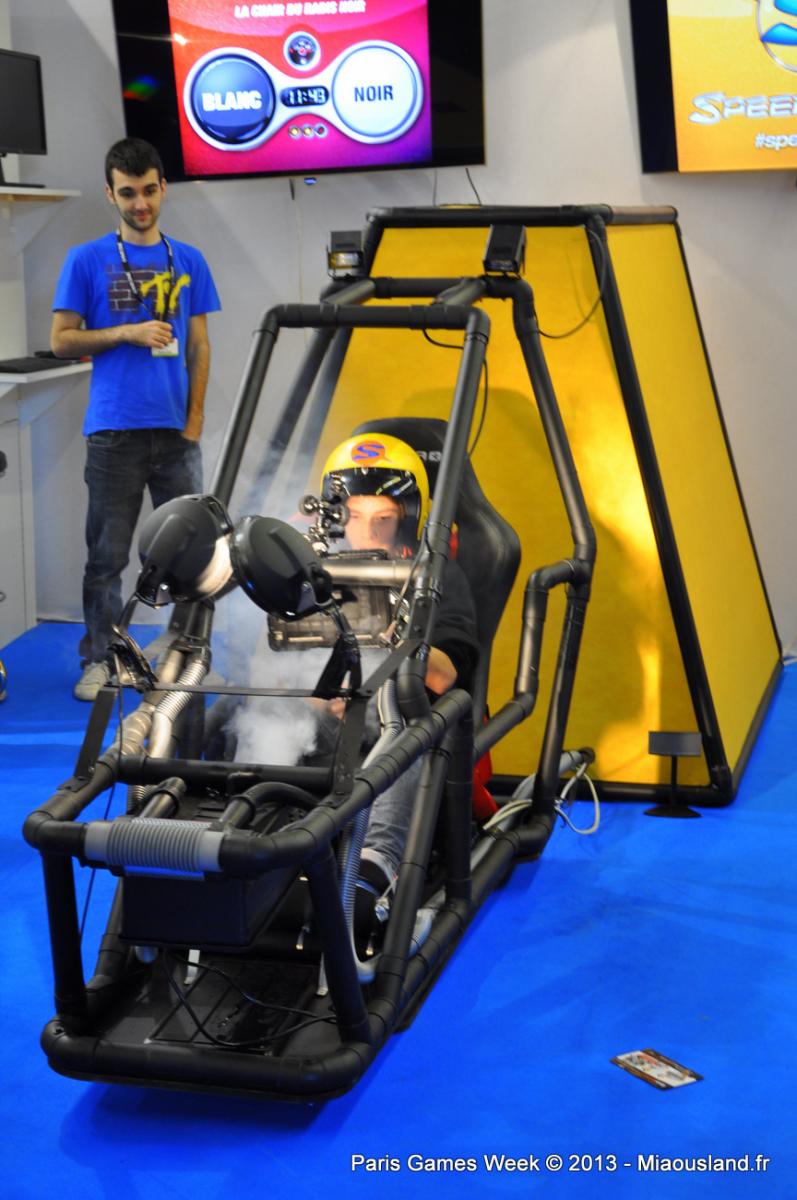 048 - Paris Games Week 2013