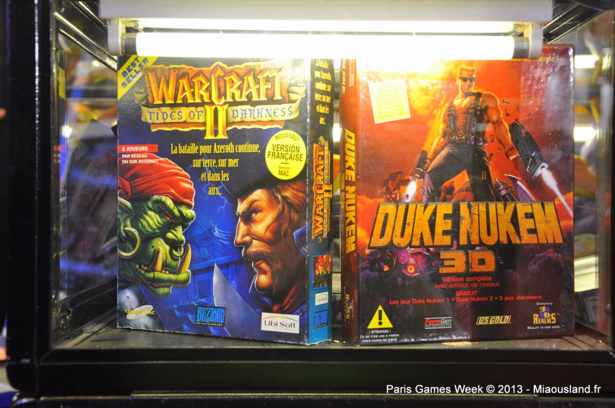 052 - Paris Games Week 2013