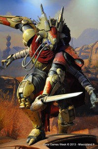 028 - Paris Games Week 2013