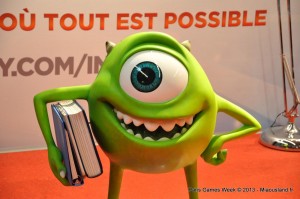 043 - Paris Games Week 2013