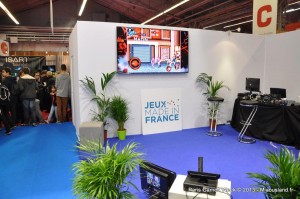 047 - Paris Games Week 2013