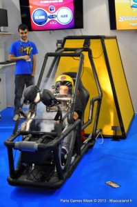 048 - Paris Games Week 2013