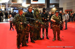 053 - Paris Games Week 2013