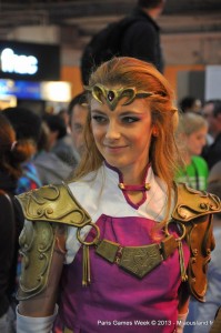 056 - Paris Games Week 2013