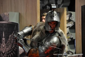 058 - Paris Games Week 2013