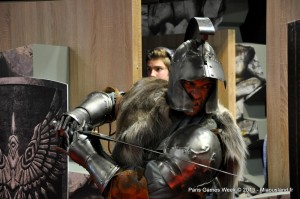 059 - Paris Games Week 2013