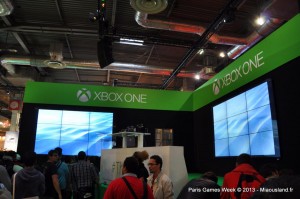 060 - Paris Games Week 2013