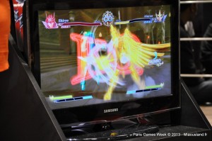 061 - Paris Games Week 2013