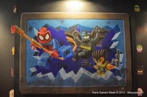 063 - Paris Games Week 2013