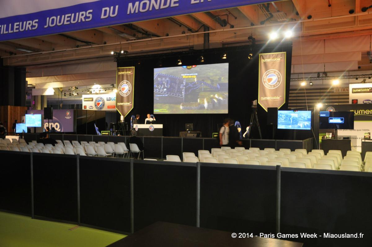 007 - PGW 2014