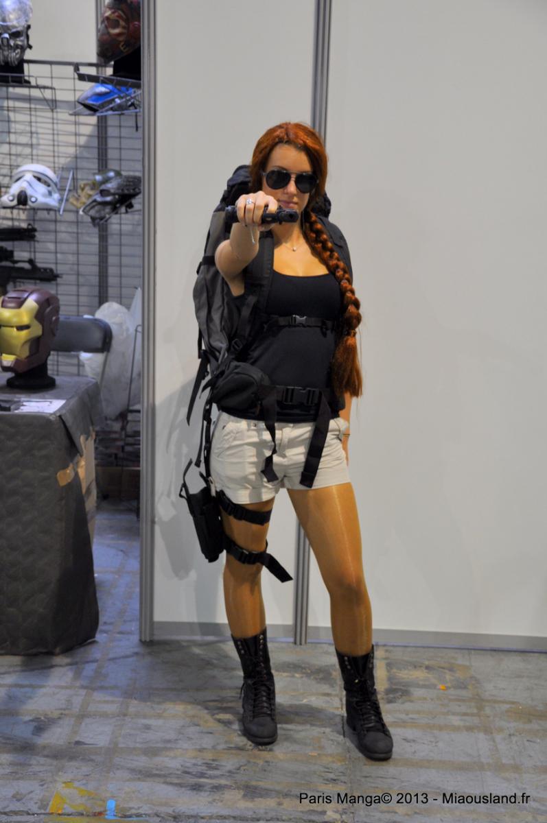 009 - Paris Manga 16