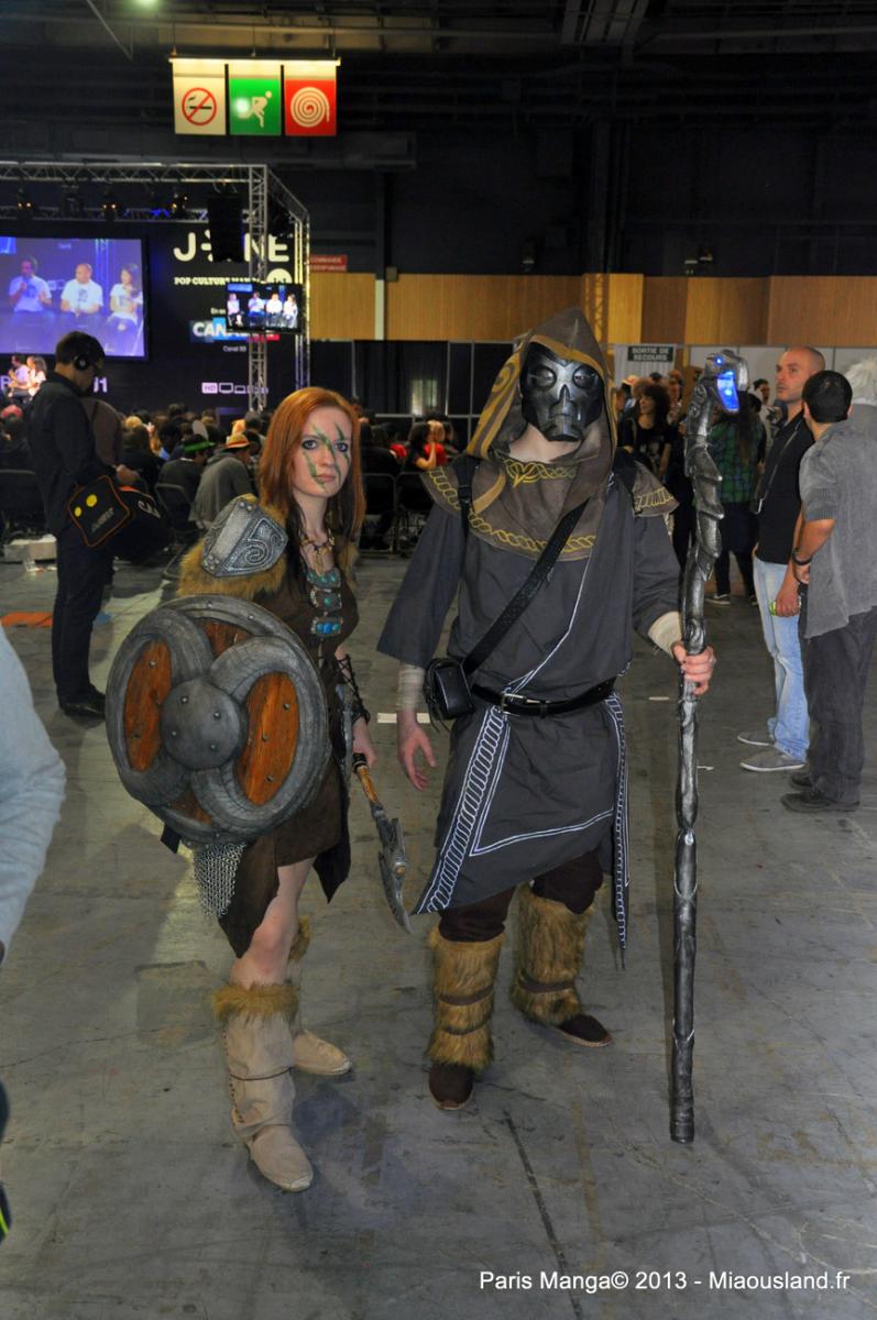 010 - Paris Manga 16