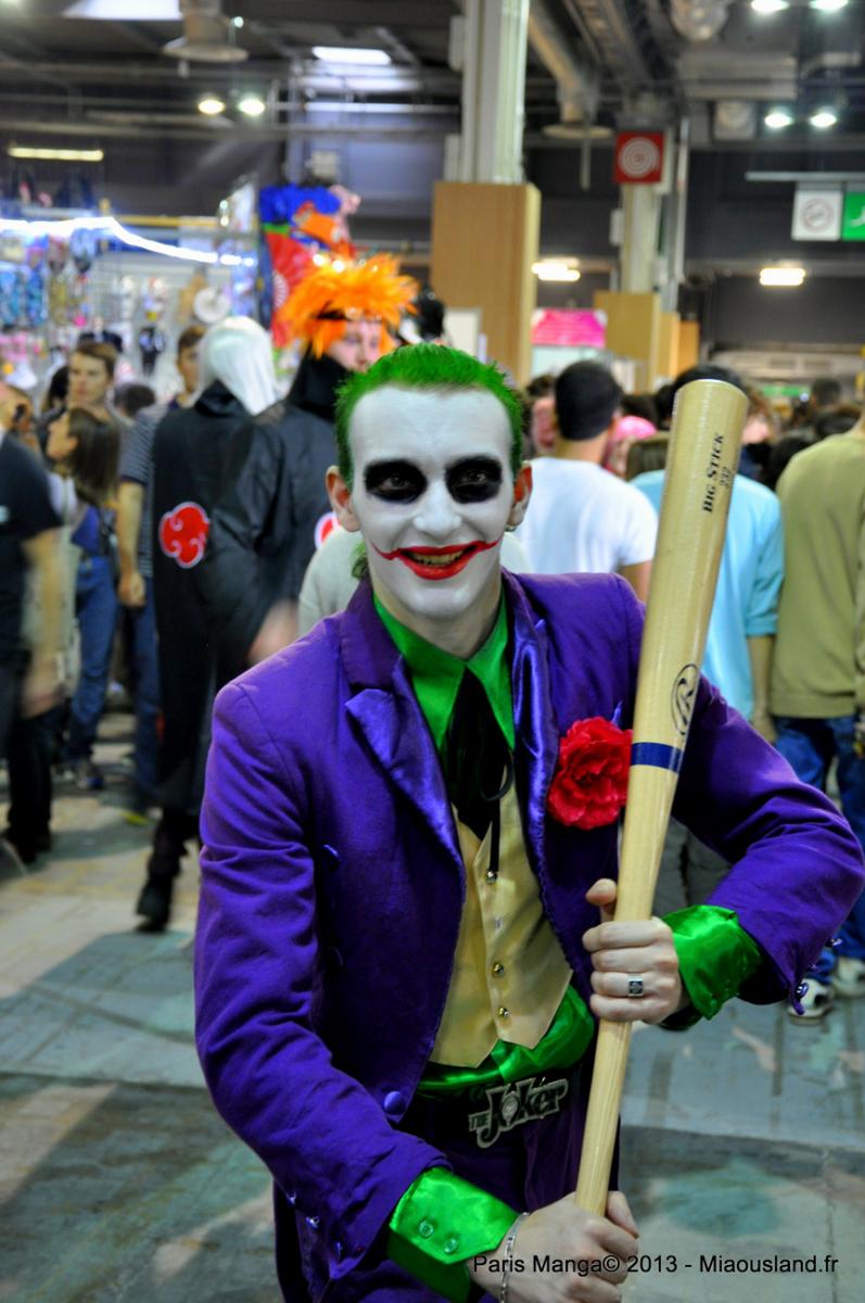 011 - Paris Manga 16