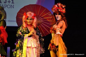 073 - Paris Manga 16