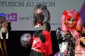 074 - Paris Manga 16