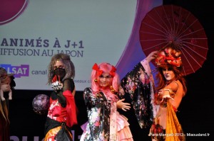 075 - Paris Manga 16