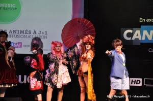 076 - Paris Manga 16