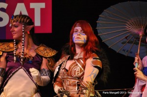 080 - Paris Manga 16