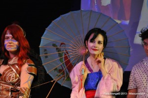 083 - Paris Manga 16