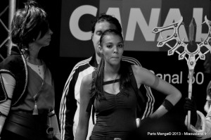 087 - Paris Manga 16