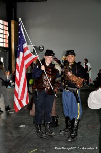 092 - Paris Manga 16