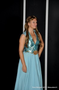 098 - Paris Manga 16