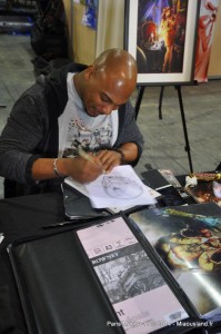 098 - Paris Manga - WIP Agency