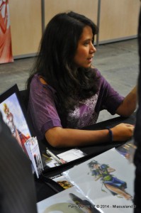 099 - Paris Manga - WIP Agency