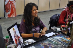 101 - Paris Manga - WIP Agency