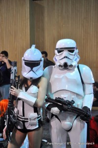 103 - Paris Manga - Salon